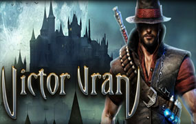 维克多弗兰/Victor Vran