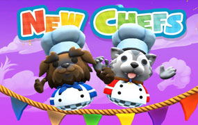 胡闹厨房2/煮糊了2/Overcooked2