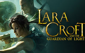 劳拉与光明守护者