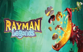 雷曼传奇/Rayman Legends