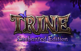 三位一体1：增强版/Trine Enchanted Edition
