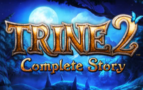 三位一体2：完整故事/Trine 2: Complete Story
