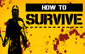 生存指南/How to Survive