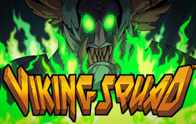 维京小队/Viking Squad