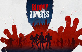 血腥僵尸/Bloody Zombies