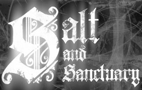 盐和避难所/Salt and Sanctuary