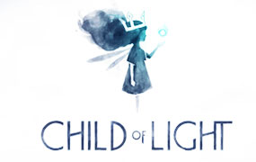 光之子/Child of Light