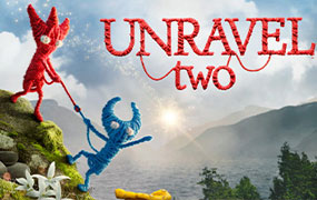毛线小精灵2/unravel 2