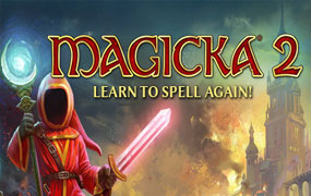 魔能2/魔法对抗2/Magicka 2