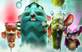 小小脑袋/Tiny Brains