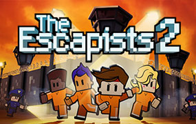 脱逃者2/The Escapists 2