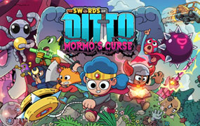 迪托之剑/The Swords of Ditto