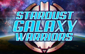 星尘银河战士/Stardust Galaxy Warriors