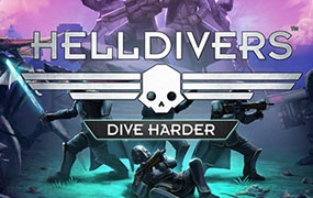 绝地潜兵/HELLDIVERS