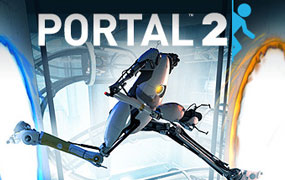 传送门2/Portal 2