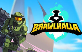 格斗哈拉/Brawlhalla