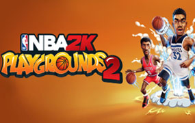 NBA2K欢乐竞技场2/NBA 2K Playgrounds 2