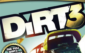 尘埃3/DiRT 3