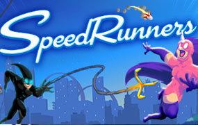 极速奔跑者/SpeedRunners