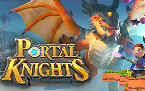 传送门骑士/Portal Knights