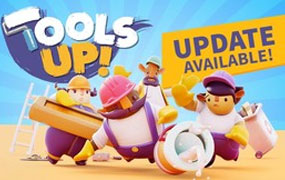 分手装修/Tools Up!