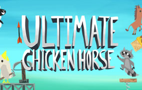 超级鸡马/Ultimate Chicken Horse