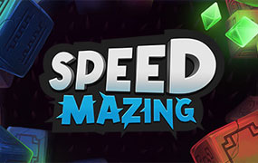 竞速迷宫/Speed Mazing