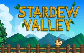 星露谷物语/Stardew Valley