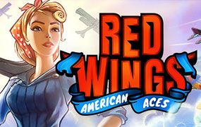 红色翅膀：美国王牌/Red Wings: American Aces