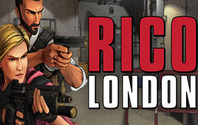 RICO伦敦/RICO: London