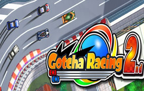 疯狂赛车2nd/Gotcha Racing 2nd