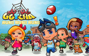 熊孩子联盟/Gotcha