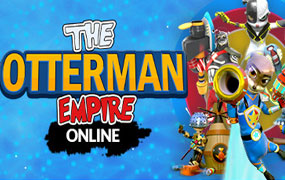 水獭帝国/The Otterman Empire