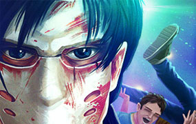 派对杀手2/疯狂派对2/Party Hard 2