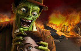 僵尸斯塔布斯/Stubbs the Zombie