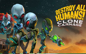 毁灭全人类：克隆人大屠杀