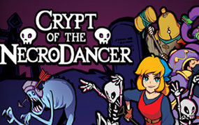 节奏地牢/Crypt of the NecroDancer