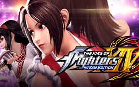 拳皇14/THE KING OF FIGHTERS XIV