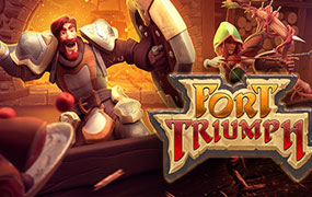 凯旋堡/Fort Triumph