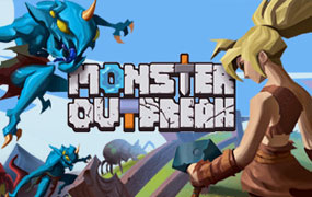 魔潮爆发/Monster Outbreak