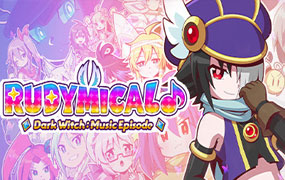 魔神少女音乐外传