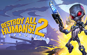 毁灭全人类2：重新探测