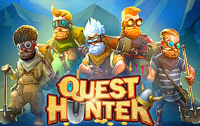 使命猎人/Quest Hunter