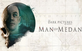 黑相集：棉兰号/TDPA：Man of Medan