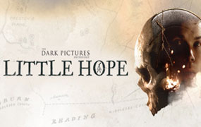 黑相集：稀望镇/TDPA: Little Hope