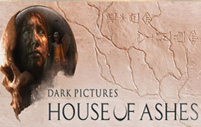 黑相集：灰冥界/TDPA: House Of Ashes