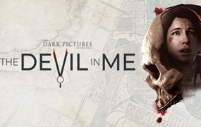 黑相集：心中魔/TDPA: The Devil in Me