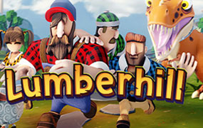 伐木工/Lumberhill