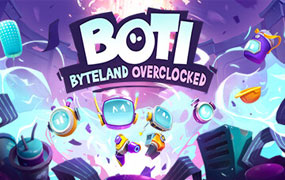 波提:字节国度大冒险/Boti: Byteland Overclocked