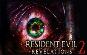 生化危机启示录2/Resident Evil Revelations 2